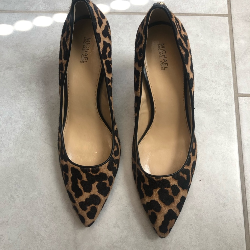 Michael Kors Heels